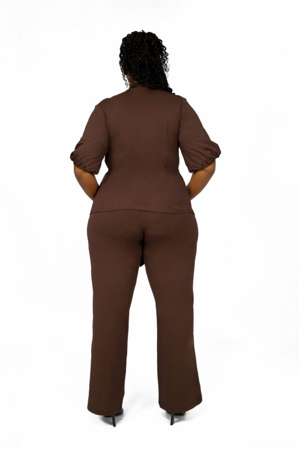Tutu Set - Brown - Image 3