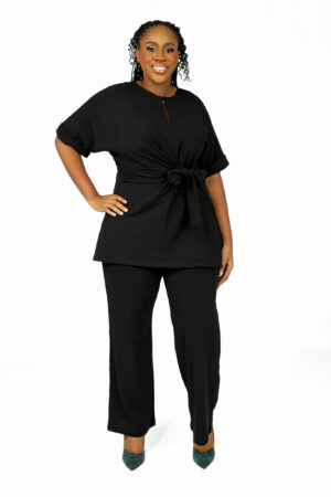 Oyin Set - Black
