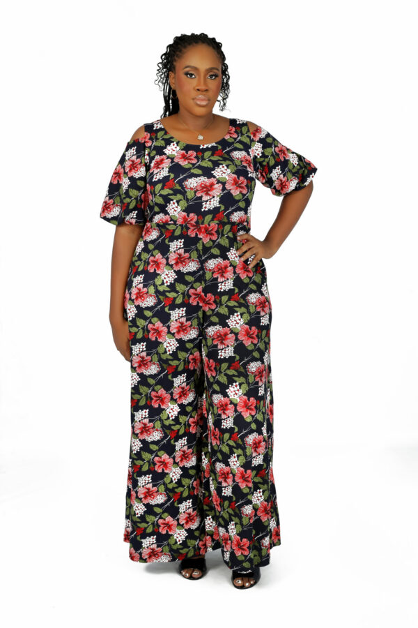 Babe Jumpsuit