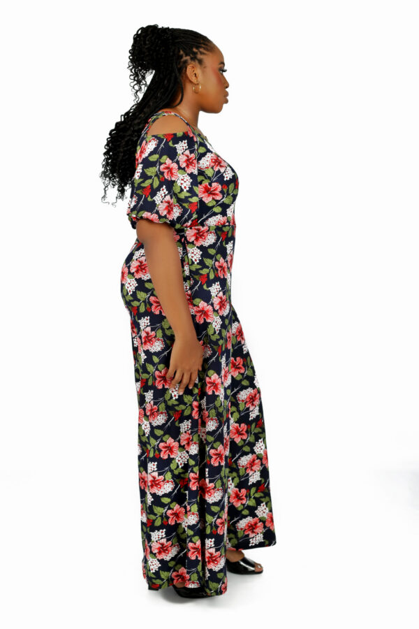 Babe Jumpsuit - Image 2