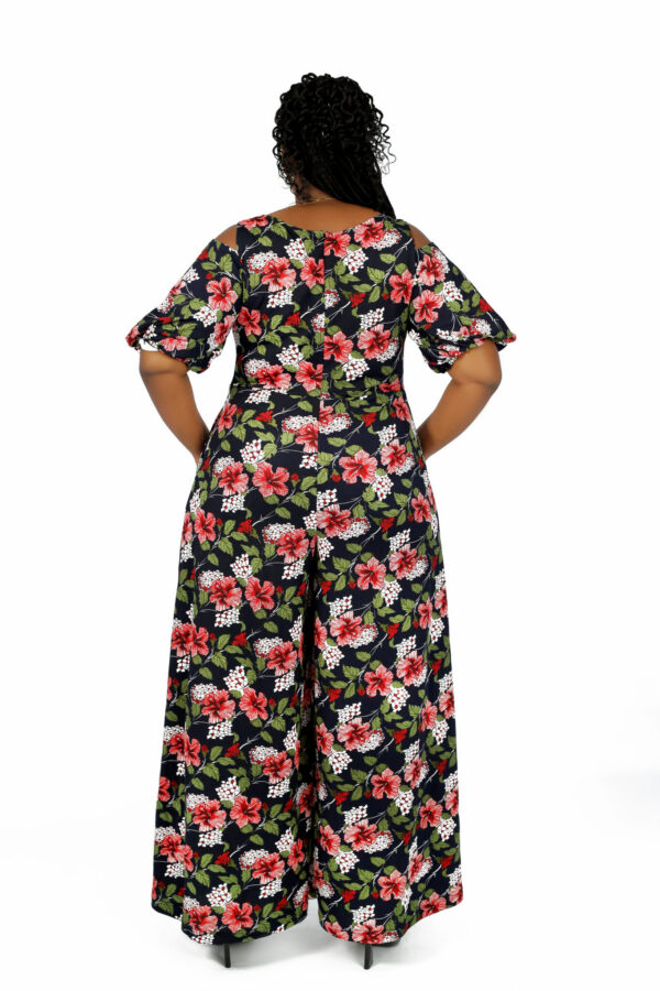 Babe Jumpsuit - Image 3