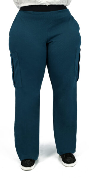 Lulu Cargo Trousers