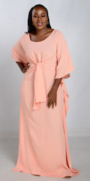 Twist Kaftan