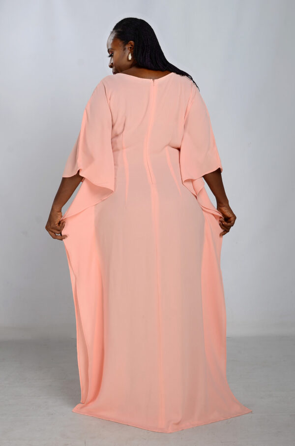 Twist Kaftan - Image 2