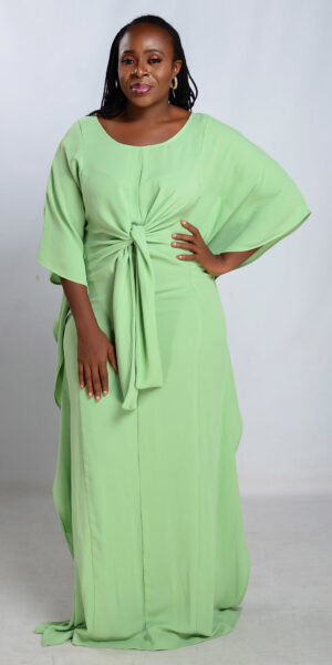 Twist Kaftan