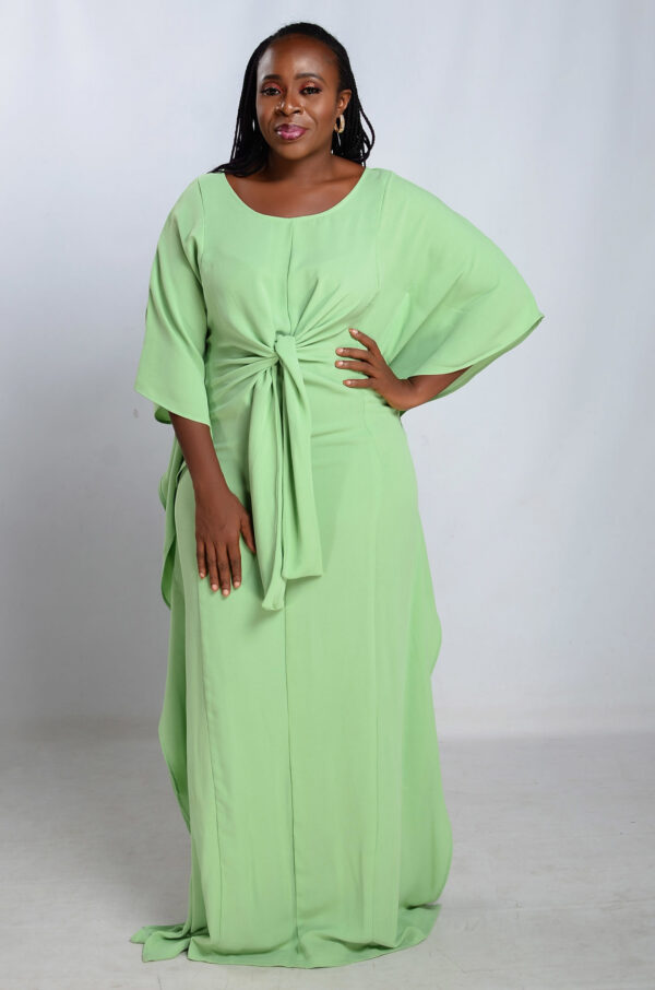 Twist Kaftan