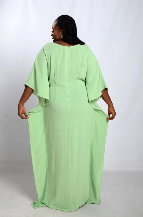 Twist Kaftan - Image 2