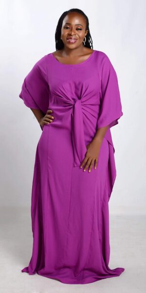 Twist Kaftan