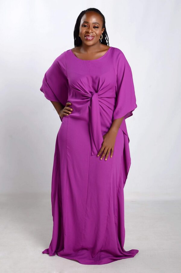 Twist Kaftan