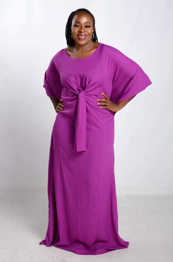 Twist Kaftan - Image 2
