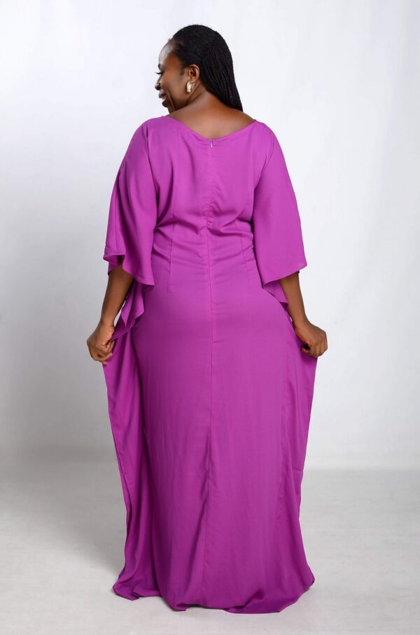 Twist Kaftan - Image 3