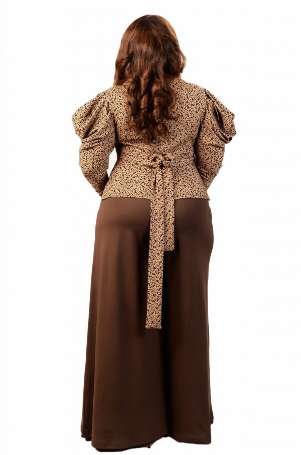 Ada Cullottes Set - Image 3