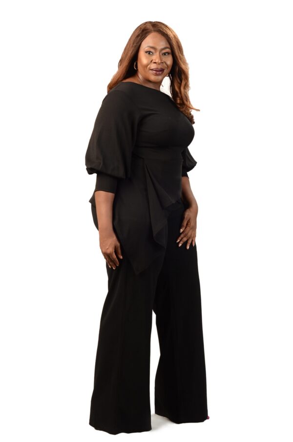 Anni Set - Black - Image 2
