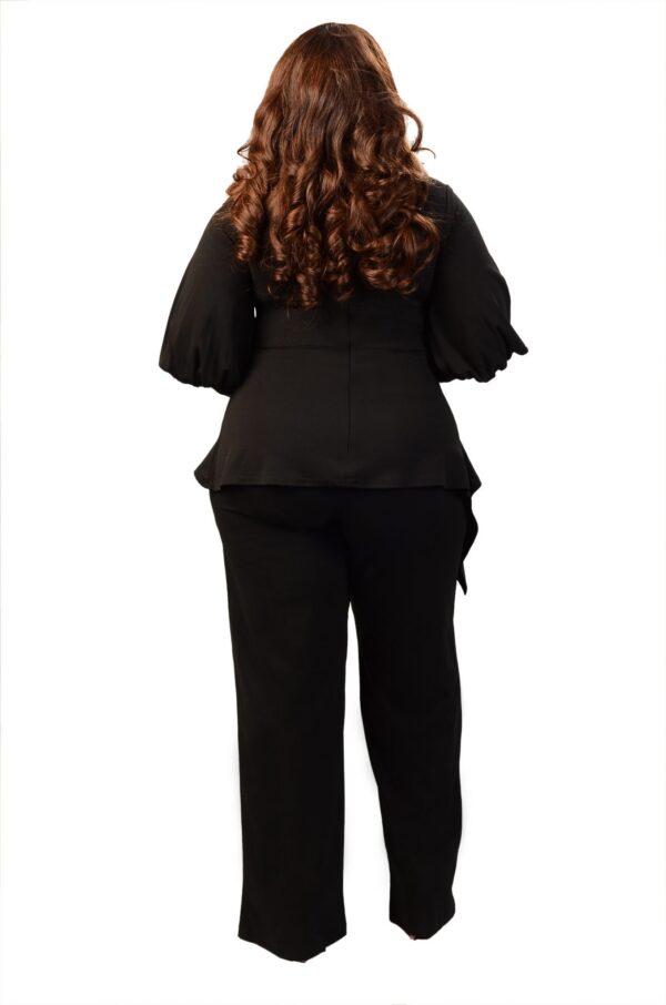 Anni Set - Black - Image 3