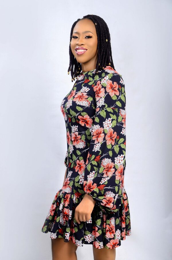 Babe Dress - Image 2