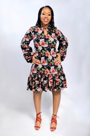 Babe Dress