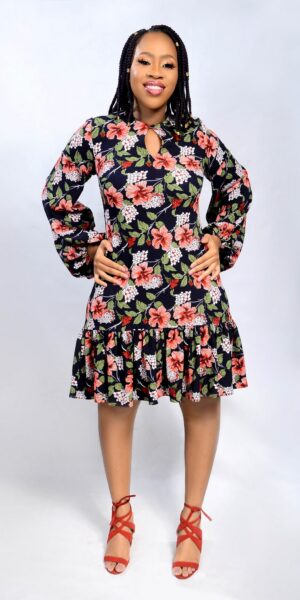 Babe Dress