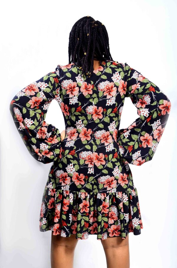 Babe Dress - Image 3