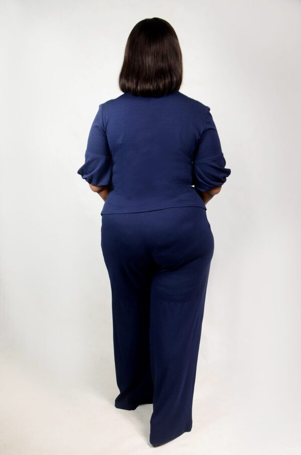 Tutu Set - Blue - Image 4