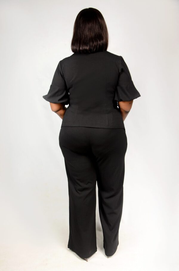 Tutu Set - Black - Image 3