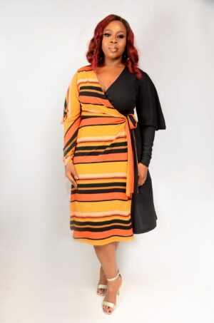 Amelia Dress