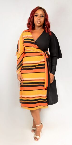 Amelia Dress