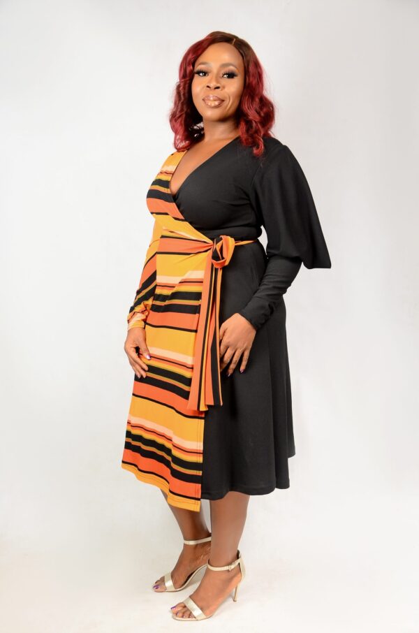 Amelia Dress - Image 2