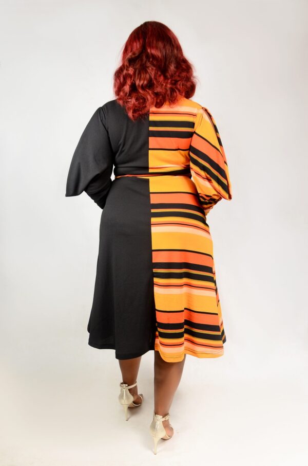 Amelia Dress - Image 3