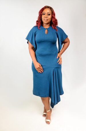 Lulu Dress