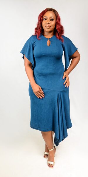 Lulu Dress