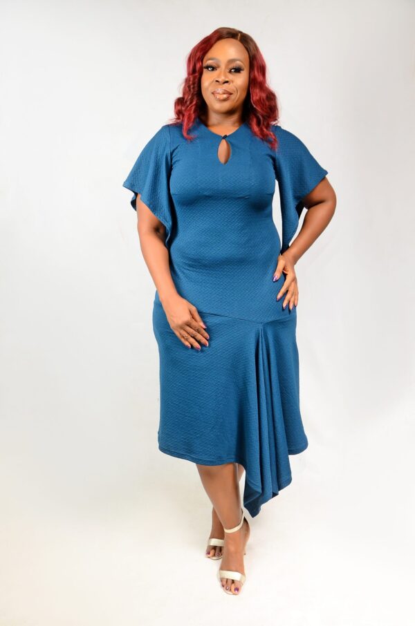 Lulu Dress